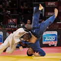 Grand Slam Paris 2013 Judo